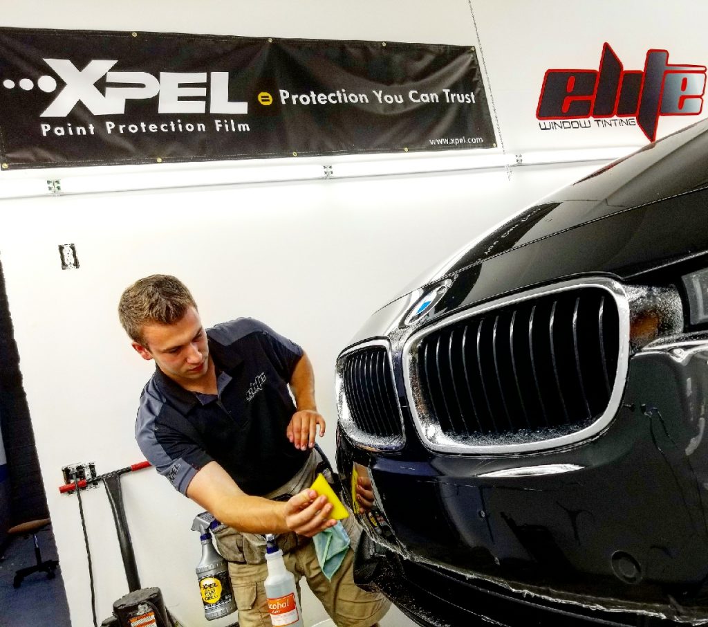 8-Steps To Detail Like A Pro