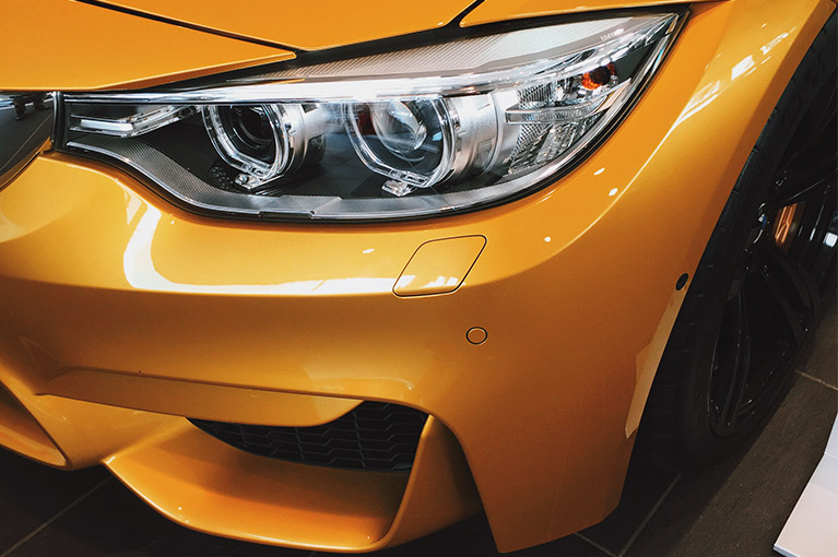 ceramic coating