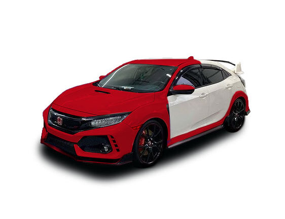 ev-red-trackpackage